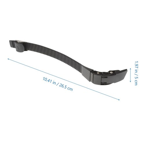 LIOOBO Ratchet Belt Shoes Accessories Inline Roller Shoes Strap: Replacements Screws Nuts Skates Buckles Snowboard Bindings Parts Shose Equipment Accessory 3 Sets Ratchet Belt Shoes Accessories