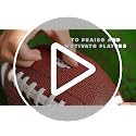 Football Helmet Stickers - 200 Pcs Clear Black Decals, 1-1/8"