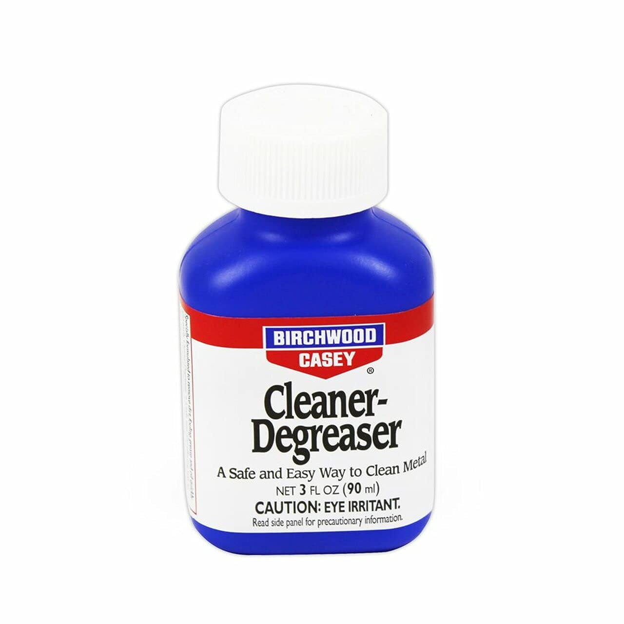 Birchwood Casey Perma Blue Liquid Gun Blue Finishing All-Inclusive Easy-to-Use Kit for Gun Cleaning, Maintenance and Preservation
