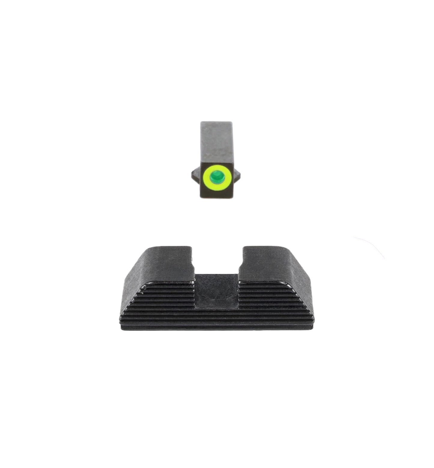 AMERIGLO Protector Sight Set for Glock - Fits Models 42, 43, 43X, 48