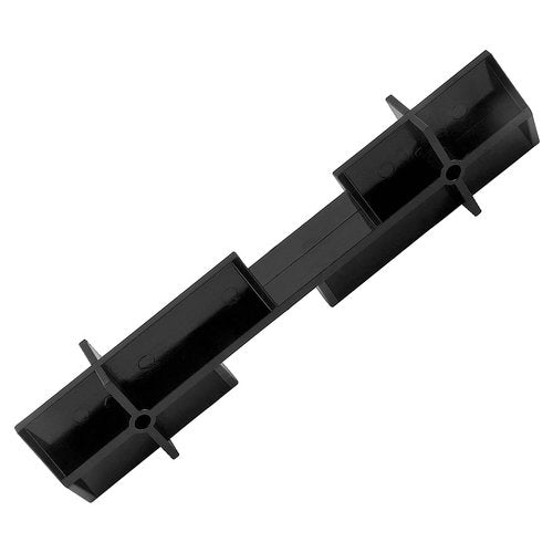 Roykaw EZGO Battery Hold Down Plate with Rods Kit for TXT 1994-up 36 Volt Electric Golf Cart, Replaces OEM # 70045G01, 01101G01