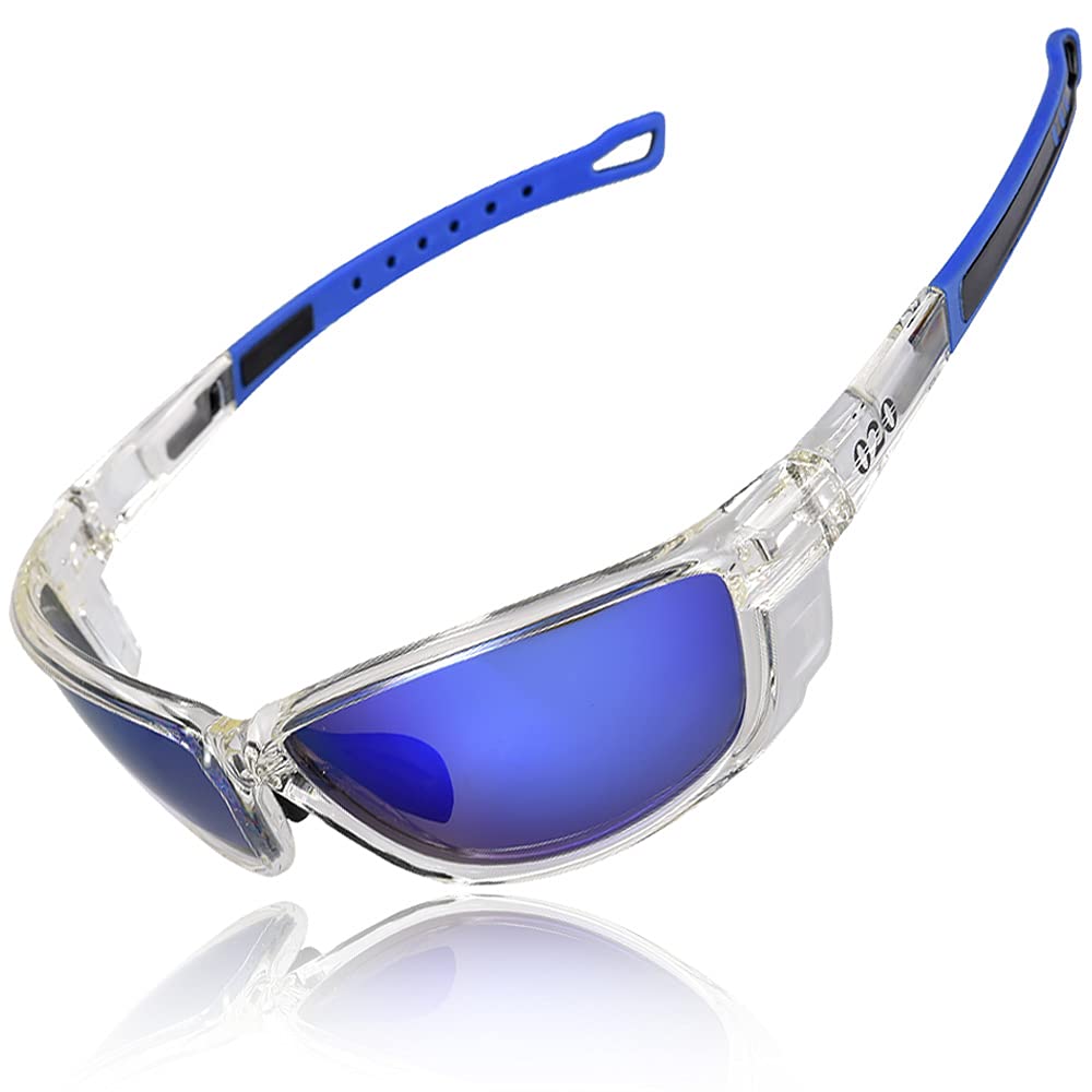 O2O Polarized Sports Sunglasses for Softball Baseball Men Women Teens Youth 020 Polarized Sunglasses