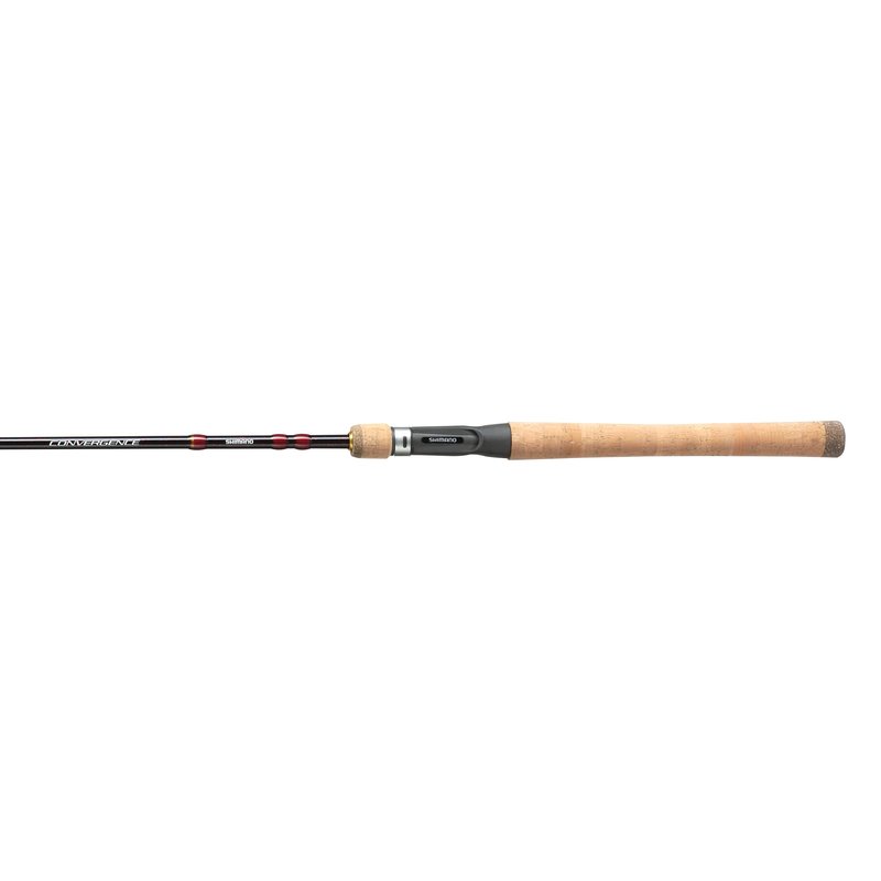 Shimano Fishing Convergence 70 M CST D Freshwater Casting [CVC70MD]