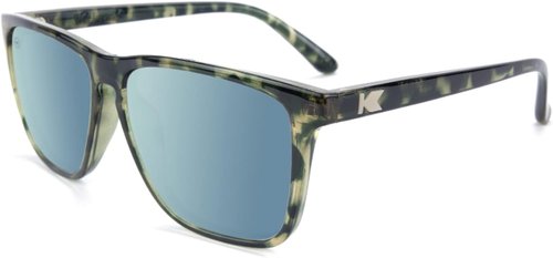 Knockaround Fast Lanes Polarized Sunglasses - Lightweight UV400 Protection for Men & Women
