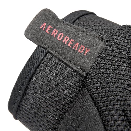 Essential Training Gloves - Pink / Medium