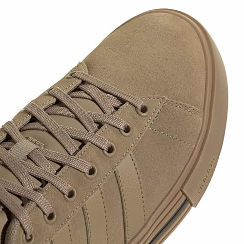 Men's Casual Skate-Inspired Sneakers - Lightweight Comfort