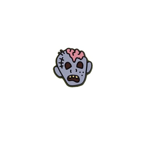 Mythical Dampeners - (2-Pack) Tennis Racquet Vibration Dampener - Zombie