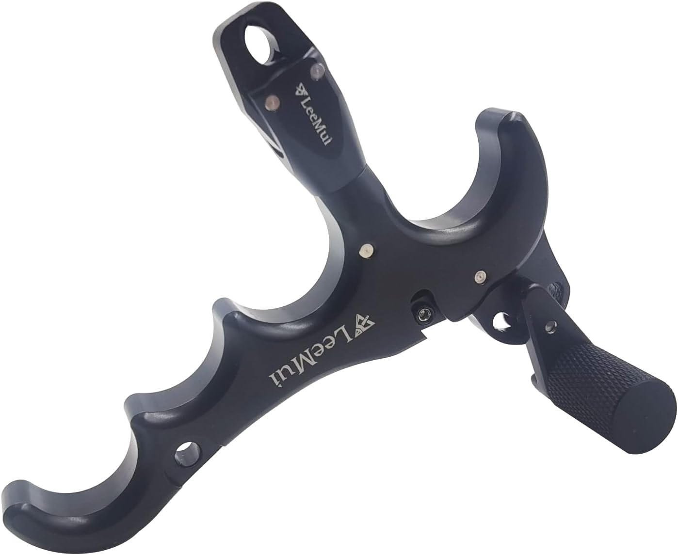 Release Archery 360° Rotatable Thumb Release Aid - Precision Control for Bow Shooting