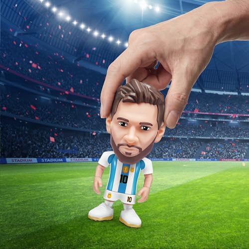 FIFA World Cup 2026 Collectible Soccer Player Capsules – 2 Pack