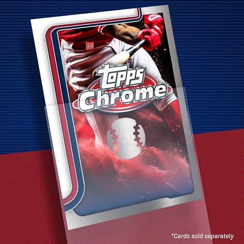 Premium Card Sleeves - 500 Count Soft Trading Card Protectors