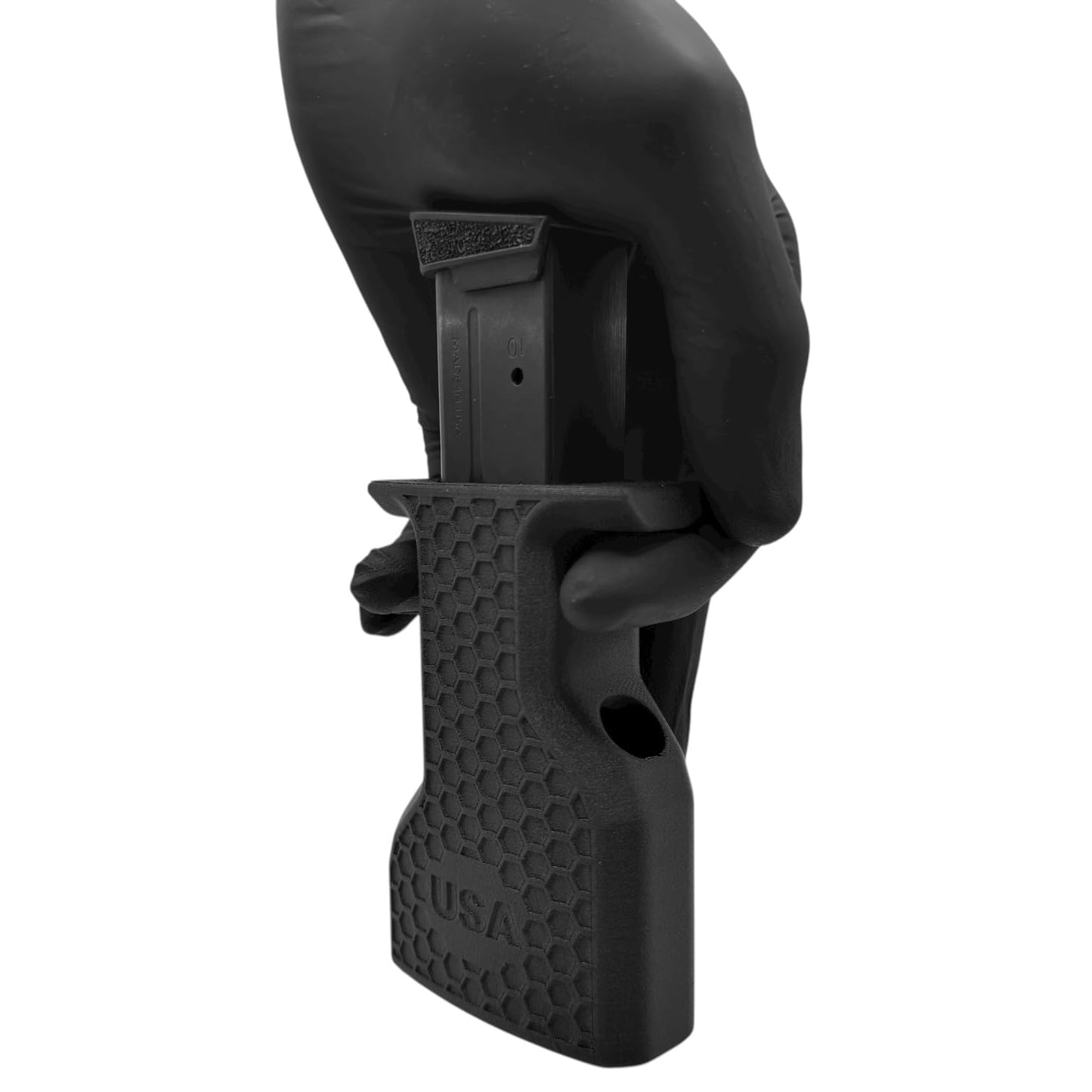 Mag Rabbit Speed Loader for SIG Sauer P365 9mm Magazine, Magazine Loading Accessory, Quickest and Easiest Loader, Not Compatible with P365 380