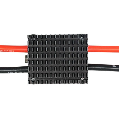 Flipsky Antispark Switch Pro with Aluminum PCB V3.0 200A for Electric Skateboard/EBike/Scooter/Robots(with Heatsink)