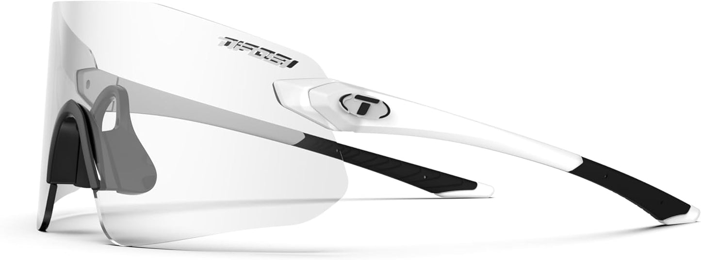 Tifosi Vogel SL Sport Sunglasses - Versatile Protection for Baseball, Cycling, Golf & More | Unisex Design