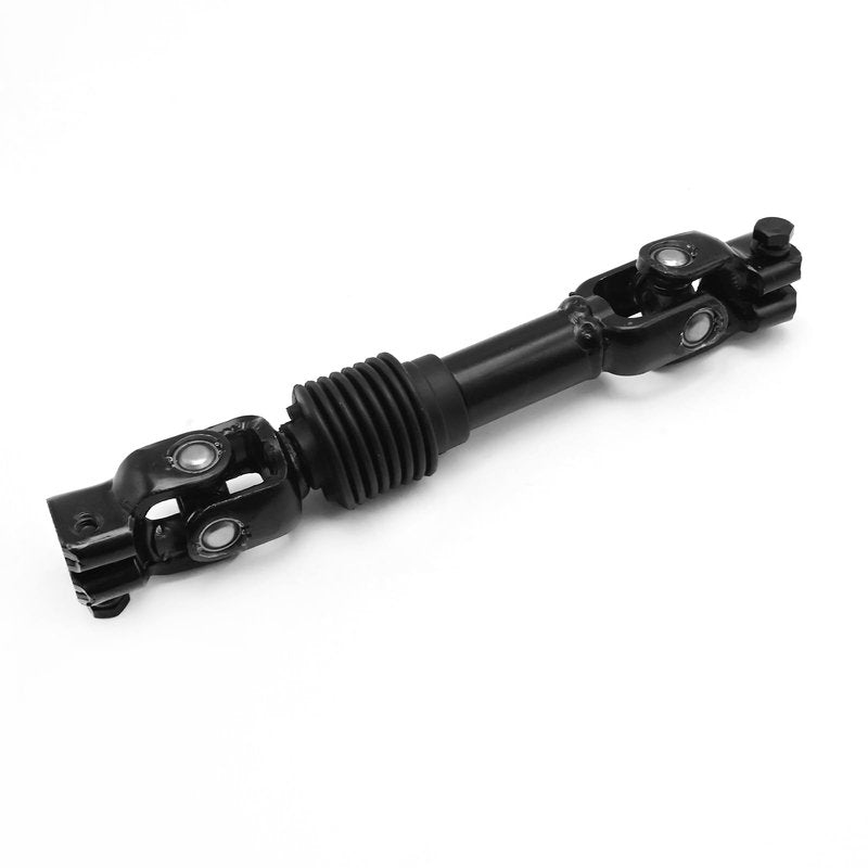 Vkinman 70580-G01 Golf Cart Intermediate Steering Shaft Assembly Joint Replacement for EZGO TXT 2001-Up Model Golf Carts