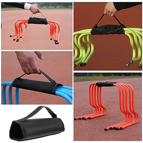 2 Pack Agility Hurdle Wrapping Cloth - Waterproof & Portable