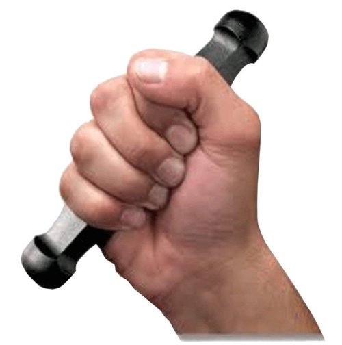 Koga SD1 Made of High Impact Polymer - Good for Self Defense, Security and Sports.