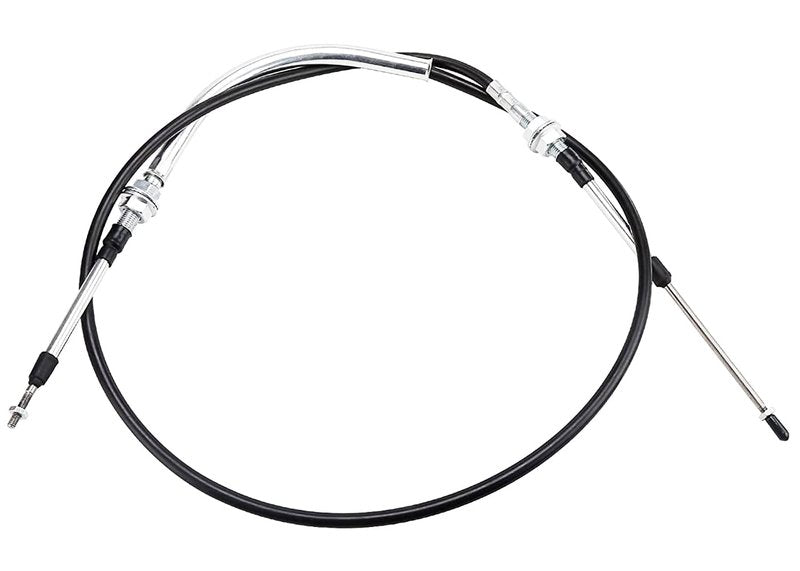 Dr.Acces Golf Cart Transmission Shift Forward Reverse Cable for Club Car DS Gas Golf Cart 1998-Up Replace #103379501 101951501