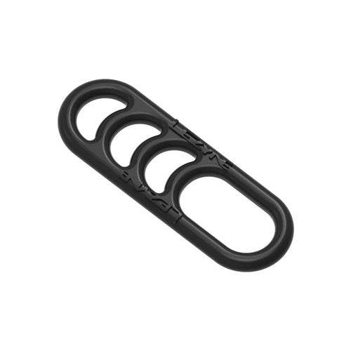 LEZYNE Mounting Strap Femto/Ktv/Zecto Black (1-LED-RP-STR-V104)