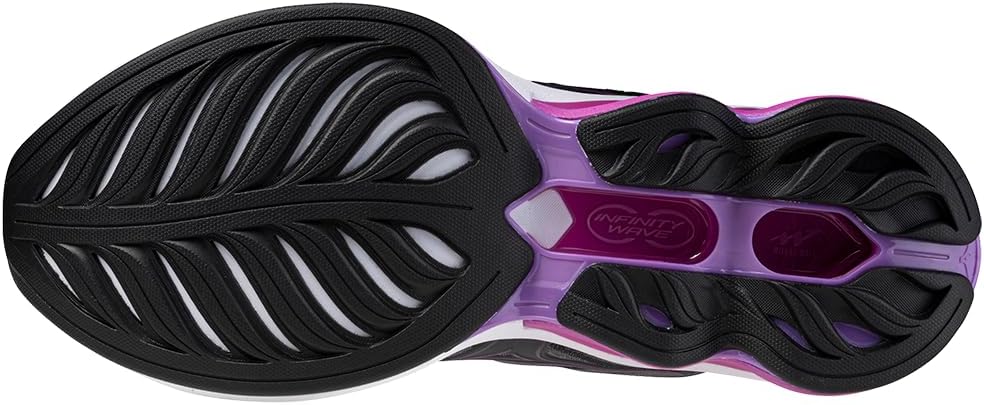 Mizuno Women's Wave Creation 25 - Superior Cushioning Running Shoes | Lightweight & Stylish
