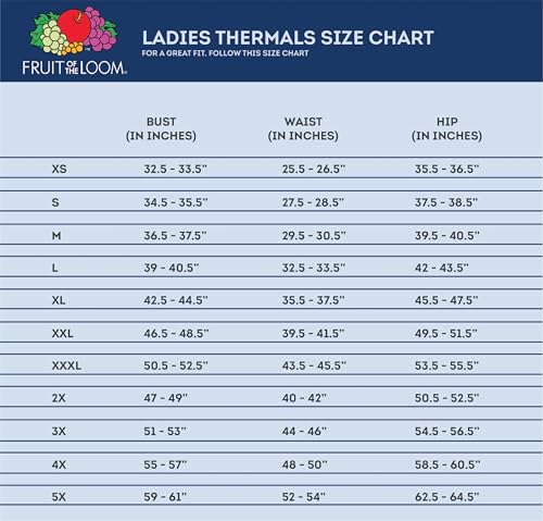 Women's Micro Waffle Thermal Underwear Tee - 2 Pack, Medium White