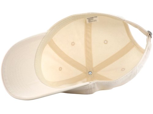 AOSMI Beige Baseball Cap Dad Hat for Men Women Soft Cotton Adjustable Unstructured Light Khaki Plain Blank Ball Cap Beige