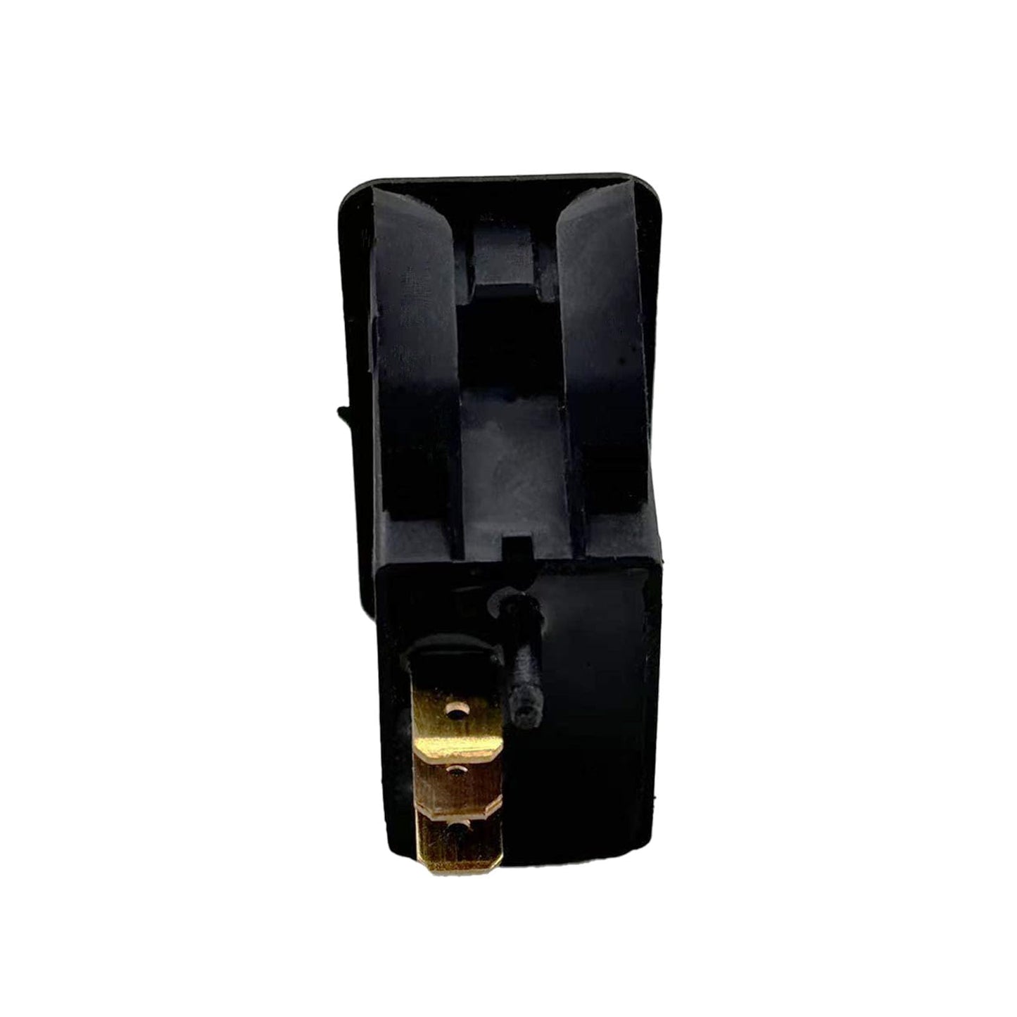 Gihdfer Forward Reverse Switch Assembly Compatible with TXT PDS Golf Cart Models FWD REV Rocker Button 74323G01 74323-G01 48V