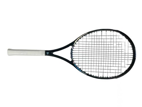 Donnay Formula Lite Strung Unibody 16X19 Tennis Racquet (4 1/4 inches)