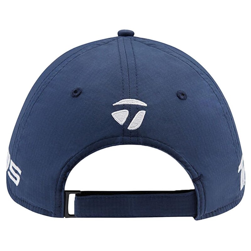 TaylorMade Golf 2025 Tour Radar Hat Navy