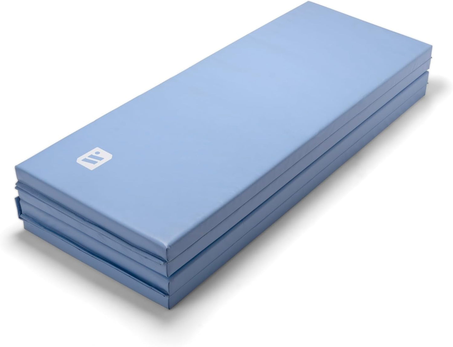 We Sell Mats Core Basic Fitness Mat - All-Purpose Gym Mat for Home Workout | Available in 2x6, 4x6, 4x8 Sizes