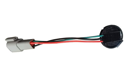 Golf Cart Speed Sensor for Club Car DS, IQ, Precedent Golf Carts - GE Motor - 102265601