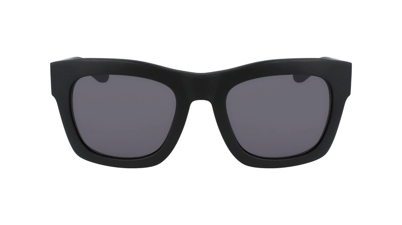 Sunglasses DRAGON DR WAVERLY LL 002 Matte Black/Ll Smoke
