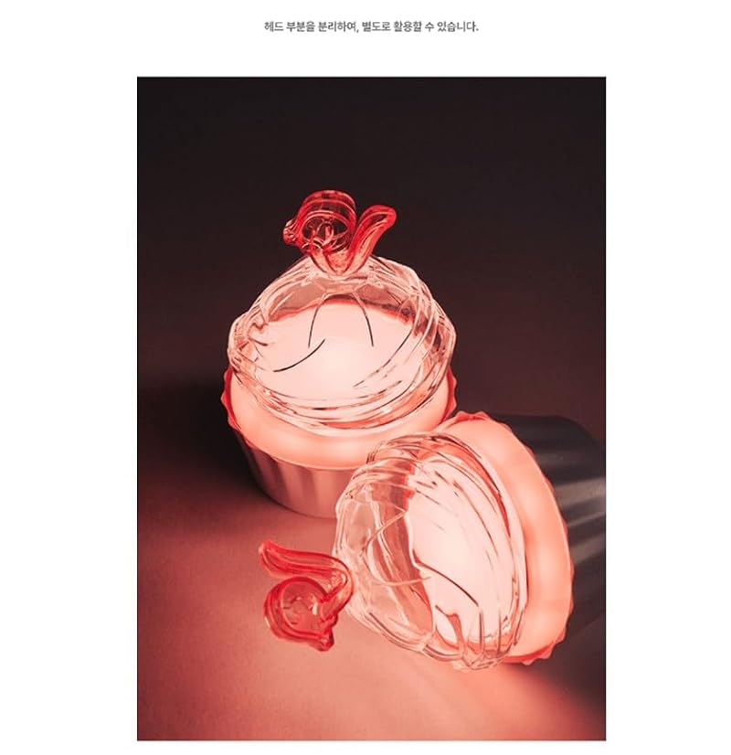 Red Velvet Light Stick Ver.2 - Official Fan Light with Strap