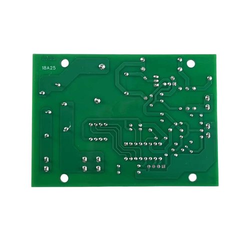FUZIDDN Charger Control Board Replacement for EZGO Golf Cart 36V Powerwise Charger, Compatible with 28667G01 28566G01 28566-G03 28126-G01 28126GO3