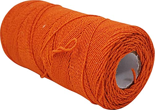 No-Knot Bait Thread for Tying Roe Sacs & Soft Baits - Elastic Fishing Thread