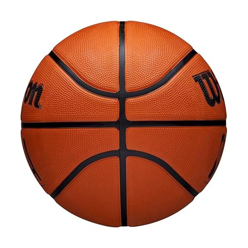 Wilson NBA DRV Series Basketball - Size 6, Outdoor Durability