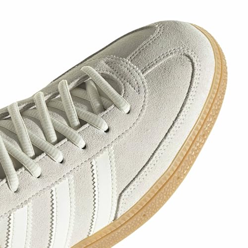 Mens Handball Spezial Sneakers - Beige Casual Shoes 8.5 US