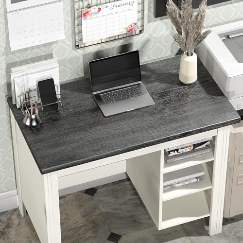 AbaBoorty Black Gray Wood Grain Contact Paper for Cabinets Desk Wood Wallpaper Self Adhesive Peel and Stick Wallpaper Removable Wood Paper Drawer Shelves Kitchen Countertops Cupboards 15.8"x78.8"