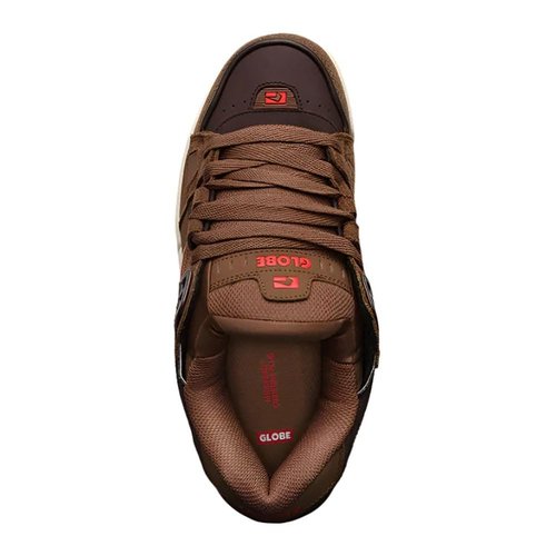 Globe Men's Sabre Skate Shoe, Falcon, 11