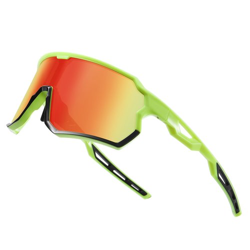 DUCO Cycling Sunglasses Men Women Polarized Sports Sunglasses TR90 Baseball Fishing Sun glasses uv 400 Protection 0035