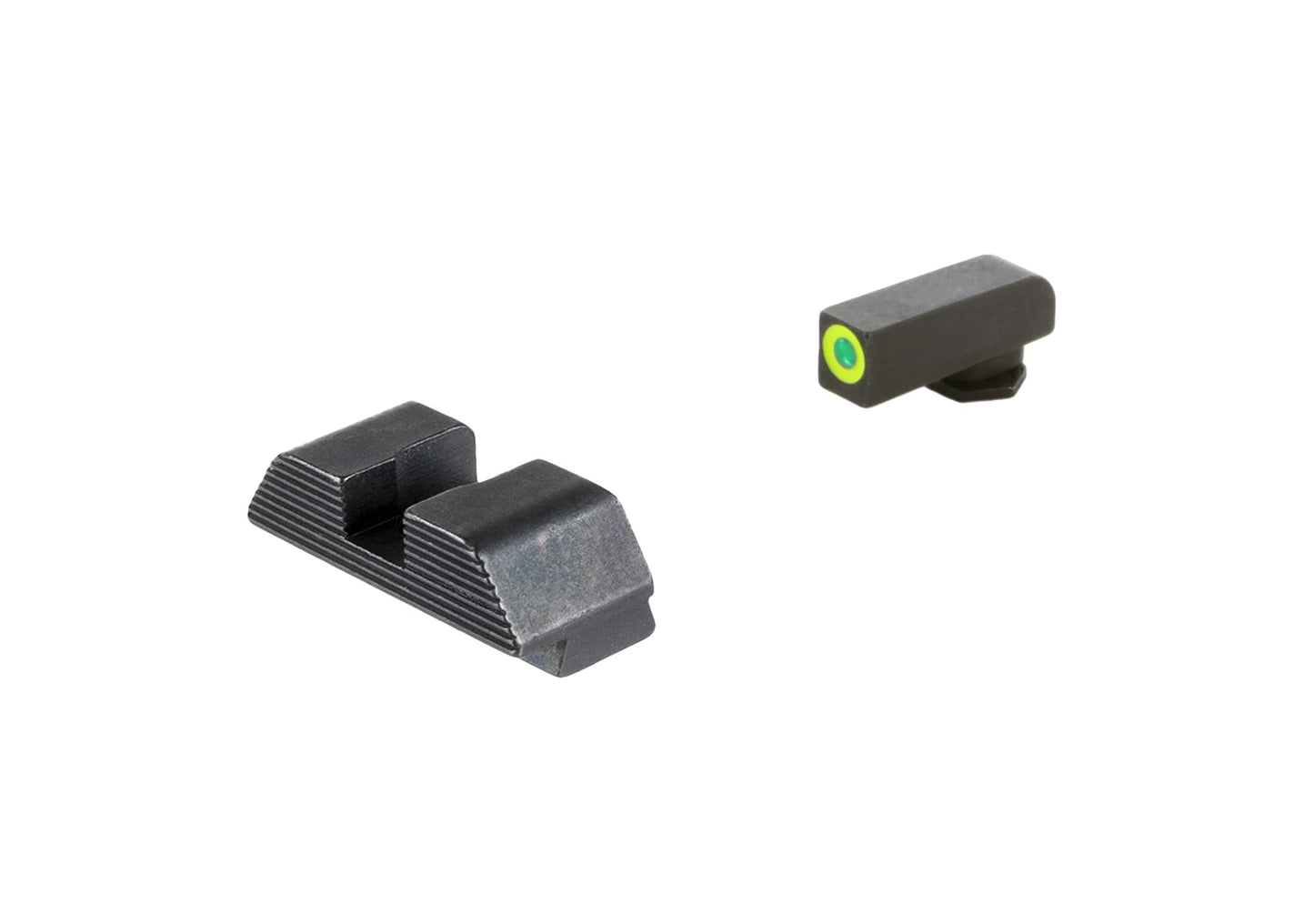 AMERIGLO Protector Sight Set for Glock - Fits Models 42, 43, 43X, 48