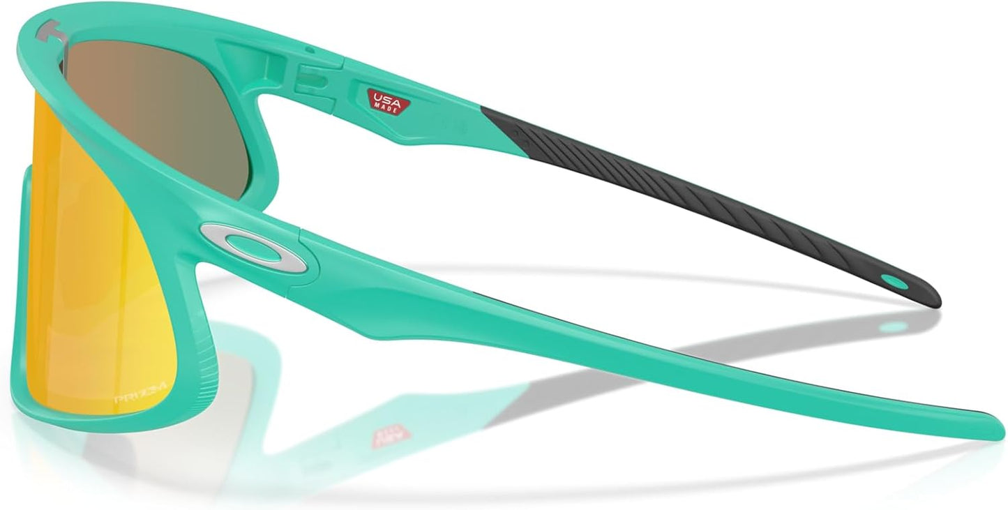 Oakley OO9484D Rectangular Sunglasses - Stylish UV Protection | Sleek Design for All-Day Comfort
