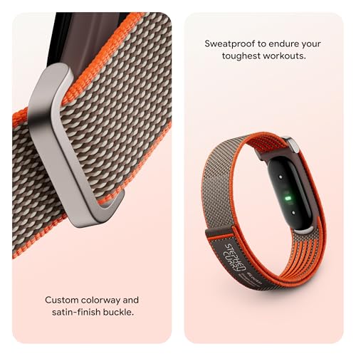 Fitness Tracker with Heart Rate & Sleep Monitoring - Fitbit Air