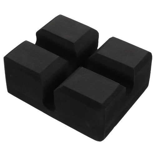 Toddmomy Adjustable Bench Press Board Assistive Device 5.66 Inch Fitness Block for Home Gym Strength Training and Weightlifting Support