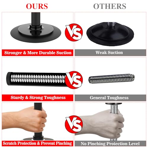 Desktop Punching Bag Stress Relief Toy for Kids & Adults - Funny Gag Gift