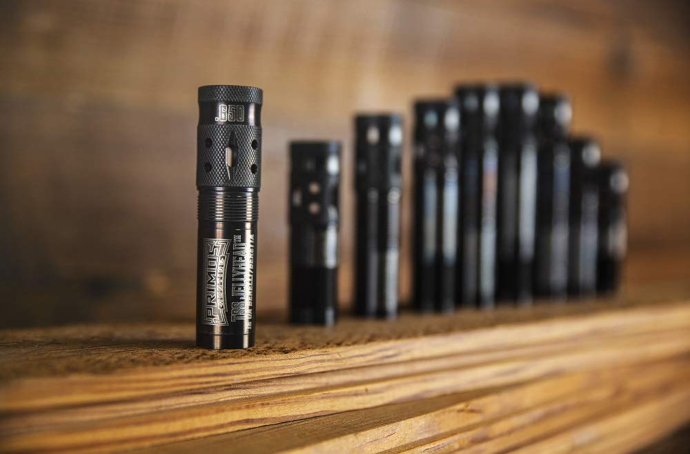Primos Hunting Choke Tube_TSSBenelli/Beretta 12 GA_69417