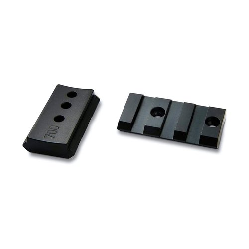 Burris 410605 Winchester 70 XTR Base (Black)