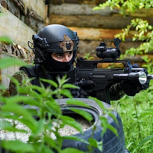 NVG Mount Shroud for Fast Helmet - Tactical Camera Bracket T2