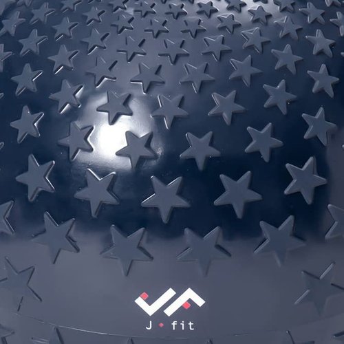 JFIT Slam Ball, Midnight Star, 35 LB