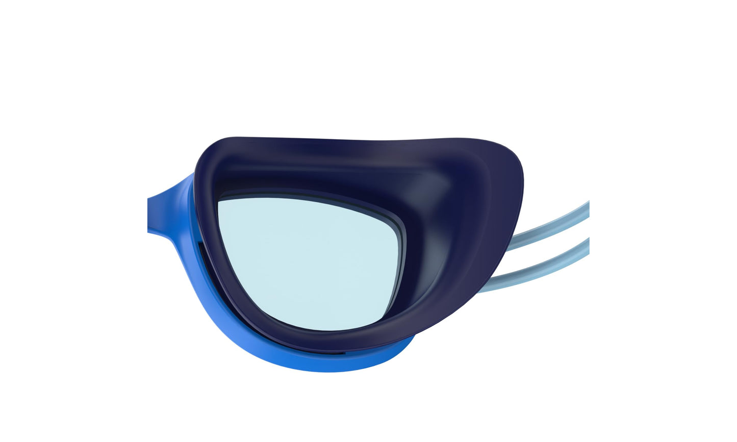 Speedo Unisex-Child Swim Goggles Sunny G Ages 3-8
