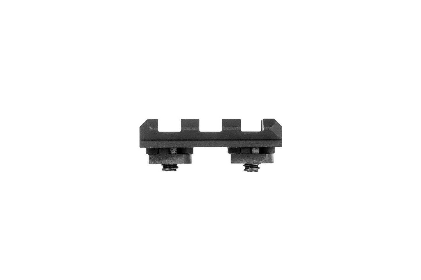 Arisaka Defense LPR-M Low-Profile 3 Slot Picatinny Mount – Fits M-LOK Rail System